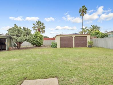 4 Isandra Close, Pinjarra WA 6208