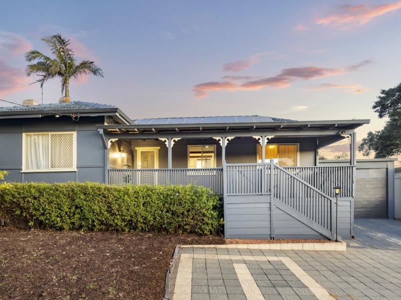 20 Summerton Road, Calista WA 6167