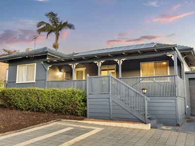 20 Summerton Road, Calista WA 6167