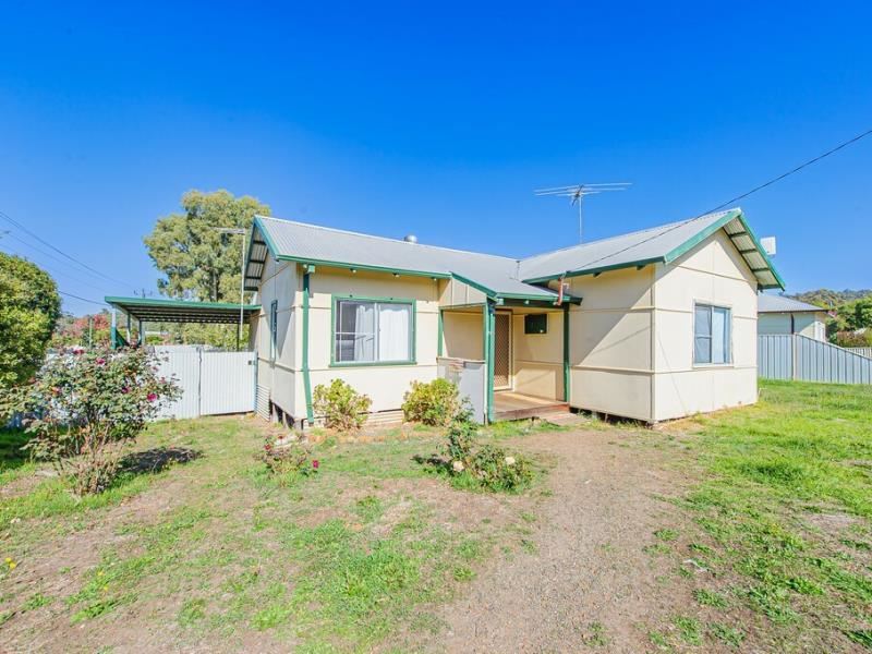 51 Hovea Crescent, Wundowie