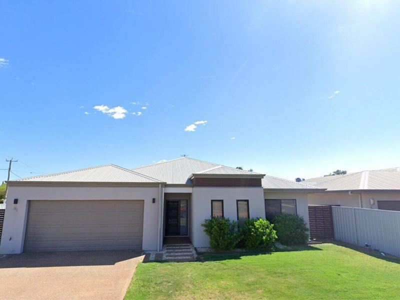 12 Milner Avenue, Boulder