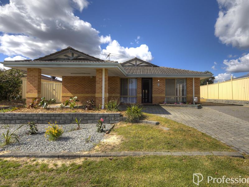 16 Starlet Court, Maddington WA 6109