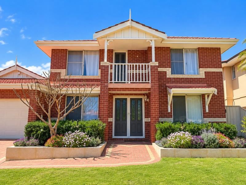 3 Aral Court, Iluka WA 6028
