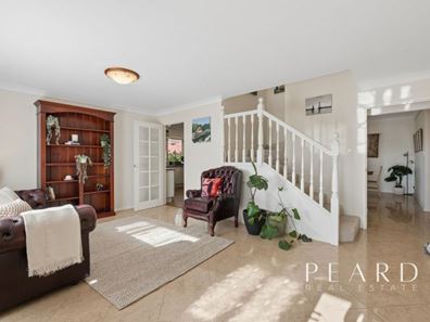 3 Aral Court, Iluka WA 6028