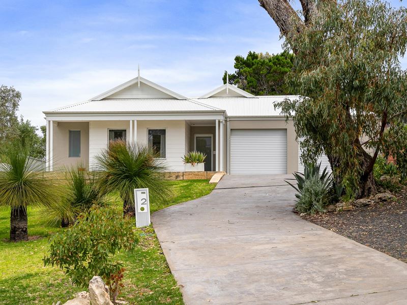 2 Hillway Street, Dawesville WA 6211