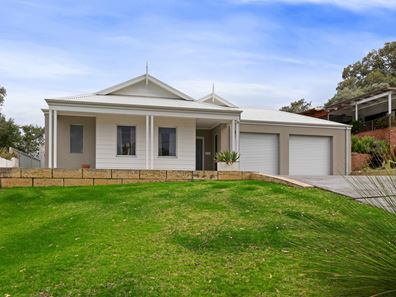 2 Hillway Street, Dawesville WA 6211