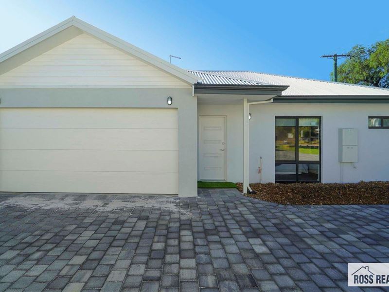 6/5 Arbon Way, Lockridge WA 6054
