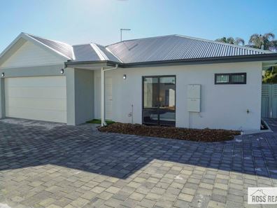 6/5 Arbon Way, Lockridge WA 6054