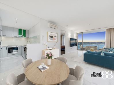 118/149-151 Adelaide Terrace, East Perth WA 6004
