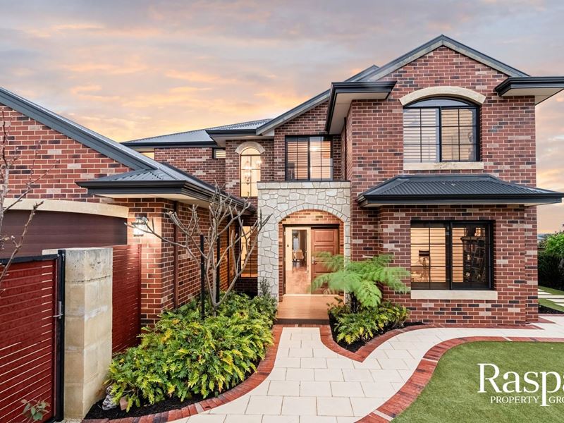 2 Triller Lane, Beeliar WA 6164