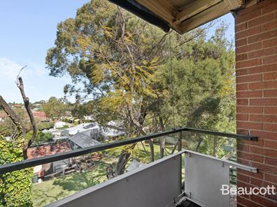 207/25 Fourth Avenue, Mount Lawley WA 6050