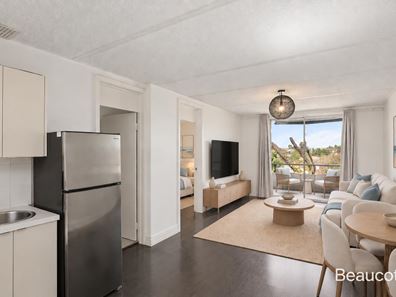 207/25 Fourth Avenue, Mount Lawley WA 6050