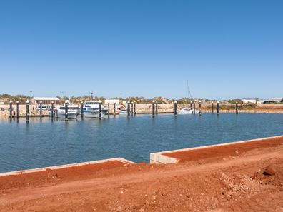 Lot 43 Majun Crescent - Sundrift Estate, Exmouth WA 6707