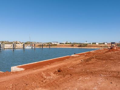 Lot 43 Majun Crescent - Sundrift Estate, Exmouth WA 6707