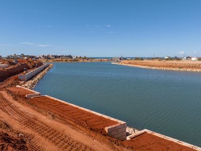 Lot 43 Majun Crescent - Sundrift Estate, Exmouth WA 6707