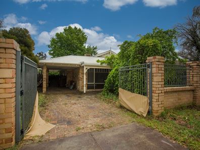 47 Parkview, Redcliffe WA 6104