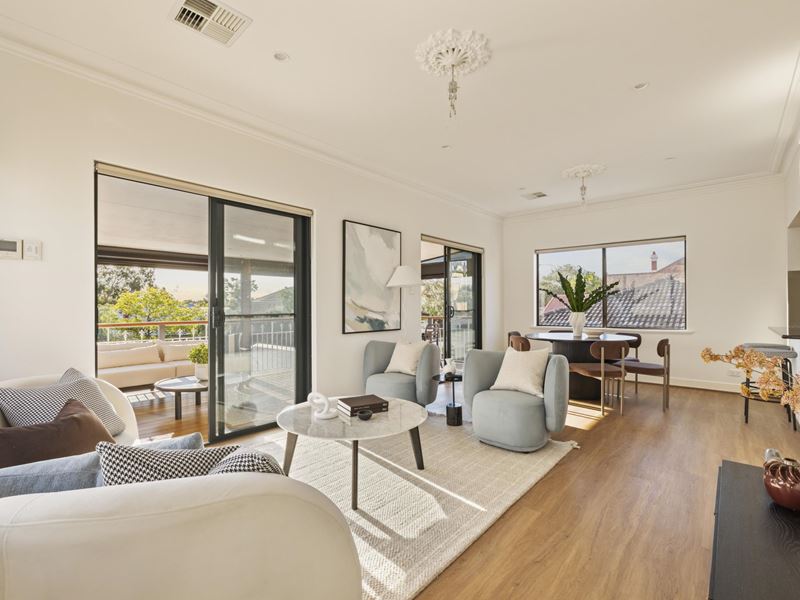 2/6 Arthur Street, Shenton Park WA 6008