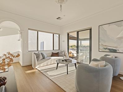 2/6 Arthur Street, Shenton Park WA 6008