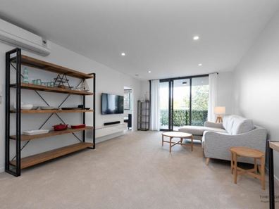 119/131 Harold Street, Highgate WA 6003