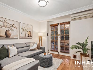 21/22 Nile Street, East Perth WA 6004
