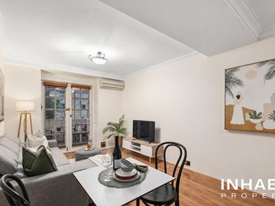 21/22 Nile Street, East Perth WA 6004