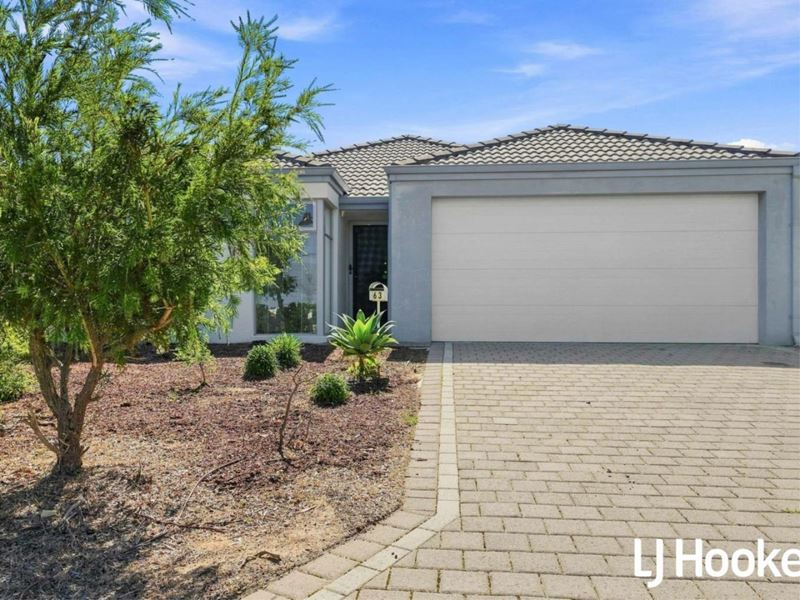 63 Portaferry Gardens, Ridgewood