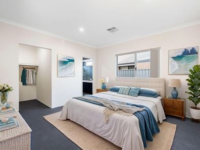 12 Primrose Loop, Eglinton WA 6034