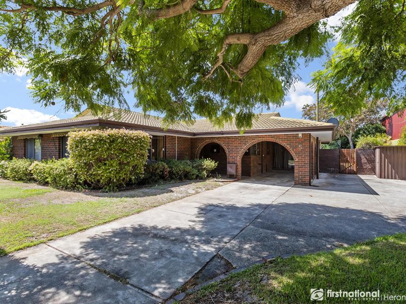5 Lochee Way, Bull Creek WA 6149