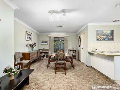 5 Lochee Way, Bull Creek WA 6149
