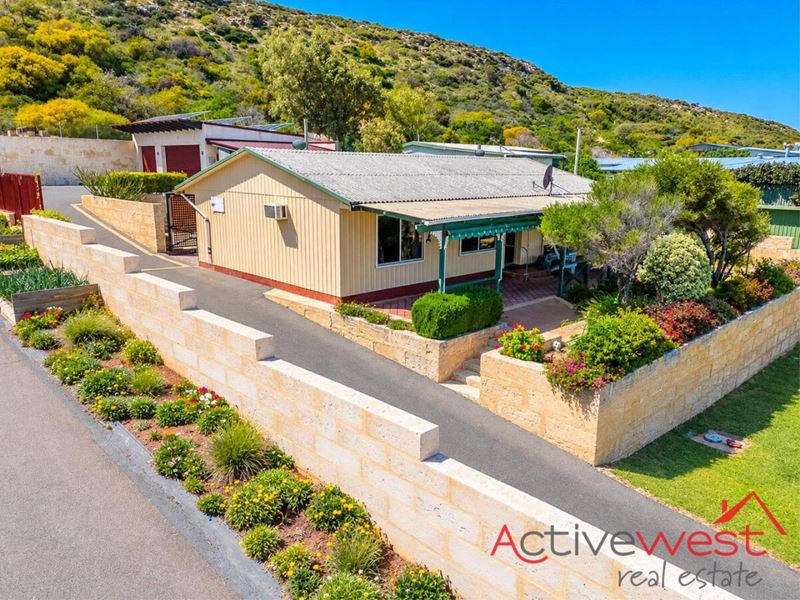 84 Mitchell Street, Horrocks