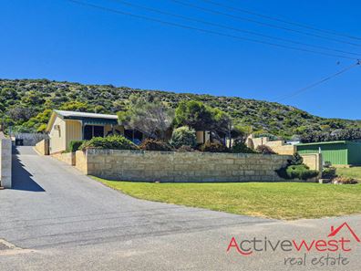 84 Mitchell Street, Horrocks WA 6535