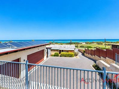 84 Mitchell Street, Horrocks WA 6535