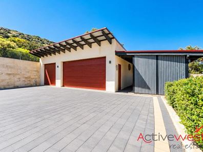 84 Mitchell Street, Horrocks WA 6535