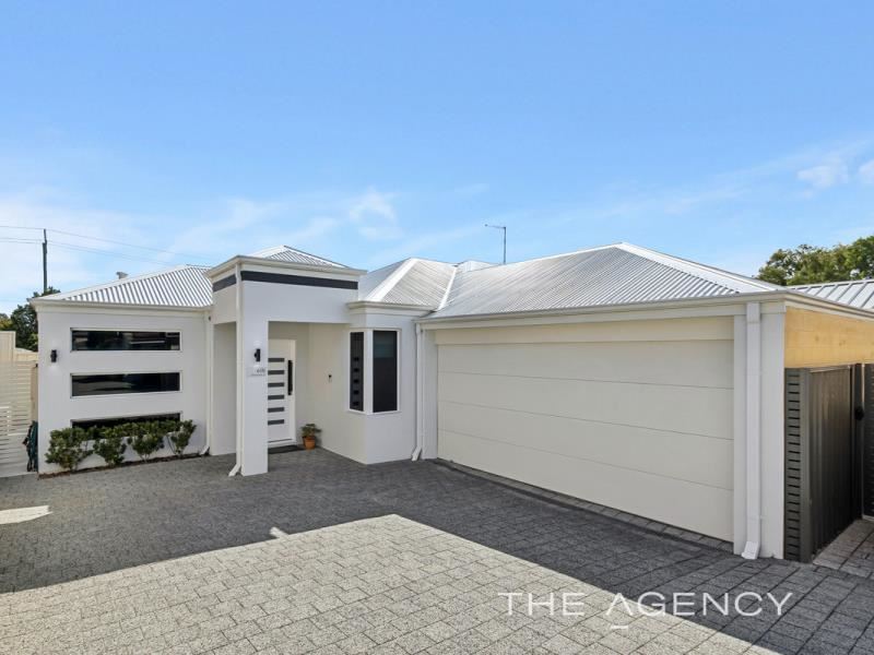 65B Drummond Street, Bedford
