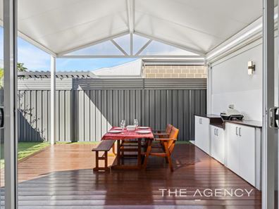 65B Drummond Street, Bedford WA 6052