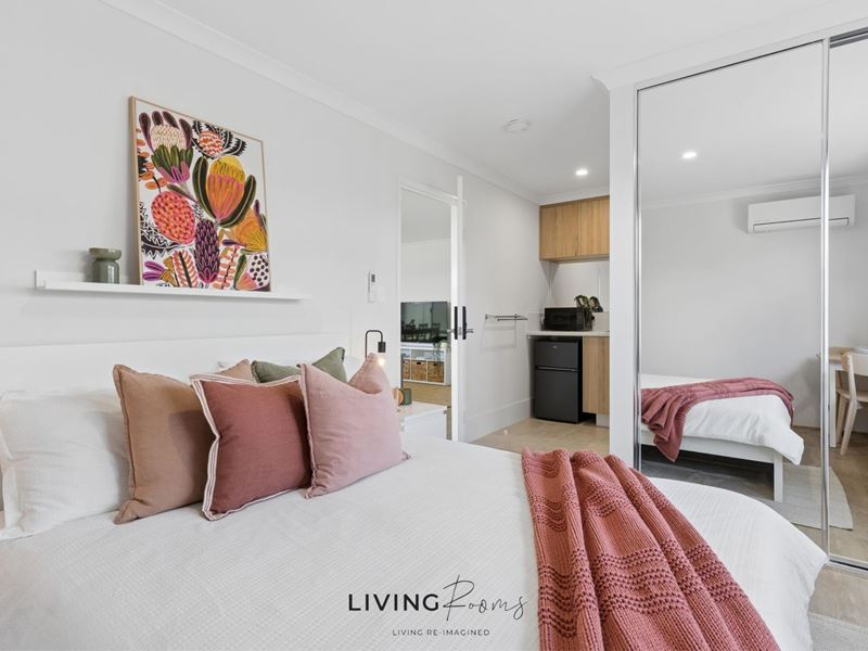 Roon/5  61 Kaler Road, South Yunderup WA 6208