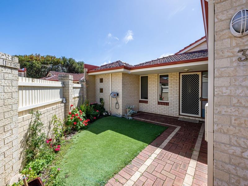 3/180 Forrest Avenue, Carey Park