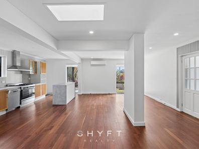 47 Seaflower Crescent, Craigie WA 6025