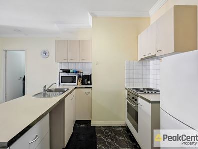 7D/811 Hay Street, Perth WA 6000