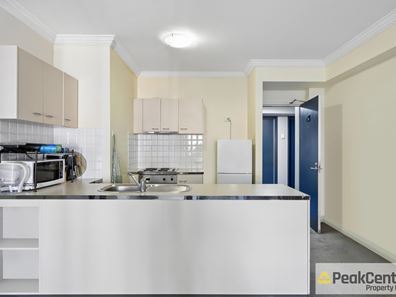 7D/811 Hay Street, Perth WA 6000
