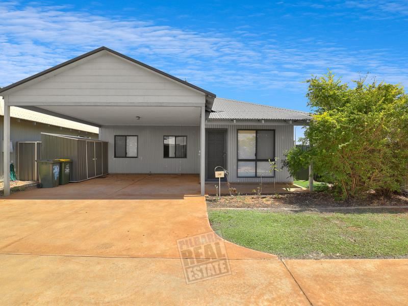 20F Kallama Parade, Millars Well WA 6714