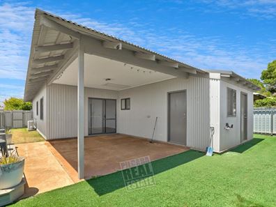 20F Kallama Parade, Millars Well WA 6714