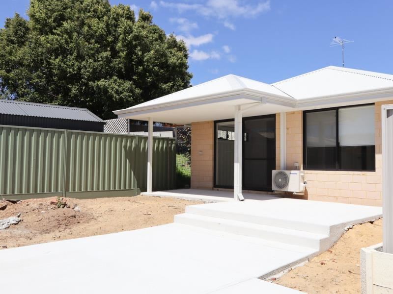 35B Thomson Street, Mandurah