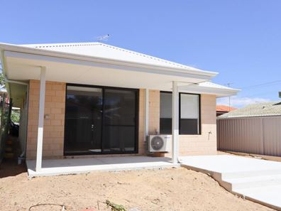 35B Thomson Street, Mandurah WA 6210