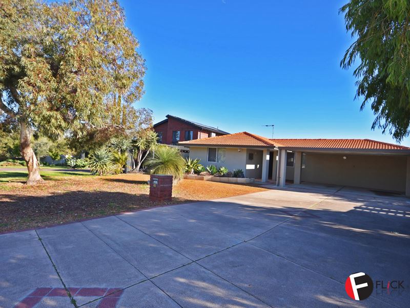41 Nautical Grove, Beldon WA 6027