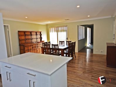 41 Nautical Grove, Beldon WA 6027