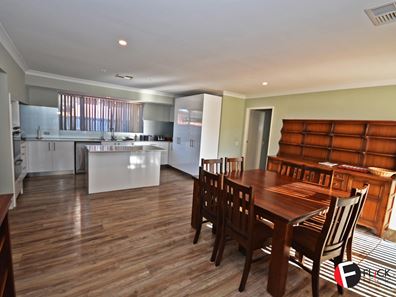 41 Nautical Grove, Beldon WA 6027