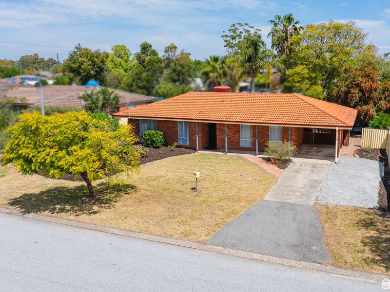 25 Selsdon Road, Camillo WA 6111
