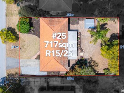 25 Selsdon Road, Camillo WA 6111