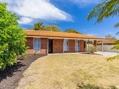 25 Selsdon Road, Camillo WA 6111